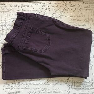 Gloria Vanderbilt business casual jeans